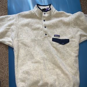 Patagonia Synchilla Men’s Medium